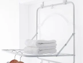 핫딜 벽걸이접이식건조대 TOP 제품