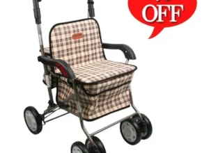 인플추천 보조보행기 만족도 최고 제품