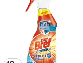 내돈내산 브리프 TOP 제품