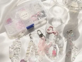 특가 비즈키링 품질 가격 최고 제품