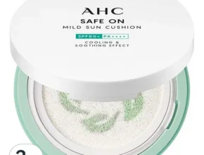 내돈내산 비타500 온가족선쿠션 기본구성X3 최고 인기 제품