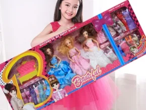 요즘 뜨는 사람인형 추천