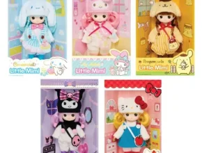 요즘 핫한 산리오미미 BEST 제품