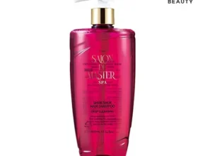 내돈내산 살롱 드 마스터 쓕쓕 헤어샴푸 패밀리 패키지 베스트 추천 제품