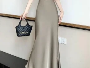 내돈내산 새틴스커트 베스트 추천 제품