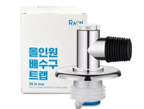 내돈내산 세탁기배수구트랩 TOP 제품