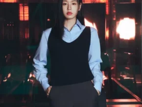 내돈내산 셀렙샵 에디션 24SS 크로쉐 루즈핏 니트3종 핫 아이템