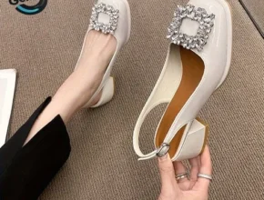 요즘 핫한 숄 노엘 청키솔 여성 샌들 최고 인기 제품