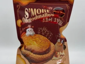 요즘 뜨는 스모어오갓멜로 가격 비교