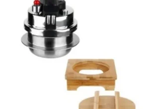 요즘 핫한 스칸디노티아 IH 압력밥솥대나무뚜껑받침 품질 가격 최고 제품