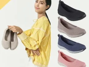 핫딜 스케쳐스 24SS 최신상 여성용 비쿨 여름 슬립온 운동화 가성비 좋은 제품