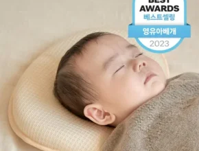 핫딜 신생아쿠션 TOP 제품
