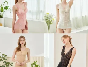 내돈내산 신영와코루 슬림라이너 퍼펙트바디쉐이퍼 2세트 가격 비교