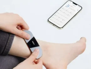 내돈내산 심전도 측정기  자동혈압계 최고 인기 제품