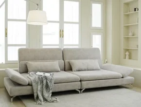 인플추천 아르떼 4인 스윙기능 카시미라 패브릭 소파스툴 BEST 제품