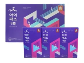 요즘 핫한 아이패스로얄엠 가성비 좋은 제품