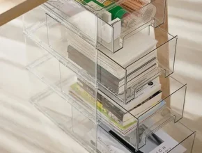 요즘 뜨는 아크릴수납함 핫 아이템