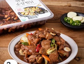 핫딜 안동찜닭 TOP 제품