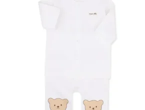 요즘 뜨는 애기내복 가격 비교