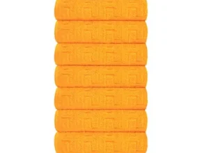 내돈내산 앳센셜 수피마 타월 20p 패키지 핫 아이템