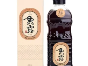 내돈내산 어간장 추천