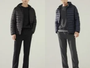 핫딜 에디바우어 24SS COOLEX 남성 이지스트링 팬츠 3종 베스트 추천 제품