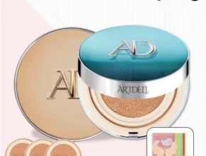 요즘 핫한 에어핏 커버 쿠션 본품  2 추천