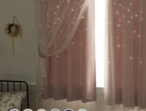 요즘 뜨는 여아방커튼 품질 가격 최고 제품