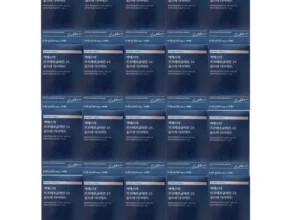 특가 여에스더 프로테오글리칸 2X  20박스  추천