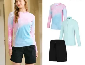 특가 여자래쉬가드세트 추천