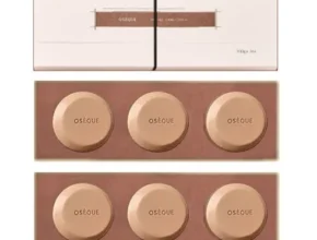 요즘 핫한 오색황토 시그니처바 3개입 BEST 제품