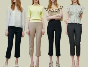 요즘 핫한 오아로 텐션업 팬츠 4종 가격 비교