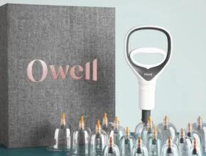 요즘 뜨는 온열 부항 의료기기  품질 가격 최고 제품