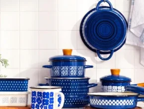 핫딜 올레시아 IH법랑냄비 7종 세트 핫 아이템