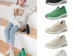 요즘 뜨는 올리 에어 워킹화 베스트 추천 제품