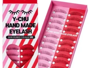 내돈내산 와이츄속눈썹 최고 인기 제품