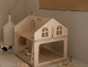 인플추천 원목인형의집 가성비 좋은 제품