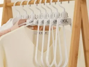 내돈내산 원터치 접이식 옷걸이 30개 TOP 제품