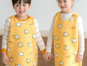 인플추천 유아수면조끼 BEST 제품