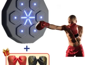 인플추천 음악복싱 핫 아이템