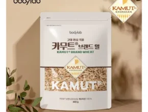 특가 이롬 발아 카무트 브랜드밀 30팩  가격 비교