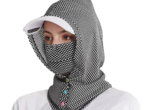 내돈내산 입는 자외선 차단 쿨링 마스크 4개 최고 인기 제품