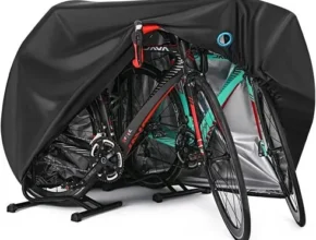 요즘 핫한 자전거커버 만족도 최고 제품