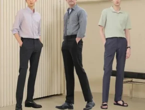 핫딜 잭필드 여름 남성 숨쉬는바지 3종 TOP 제품