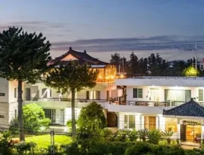 요즘 뜨는 제주한달살이숙소 추천