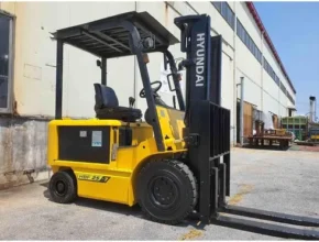 요즘 뜨는 중고지게차 가성비 좋은 제품