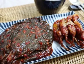 요즘 핫한 짱아찌 TOP 제품