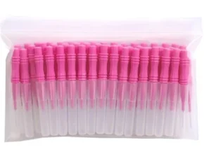 요즘 뜨는 치과치간칫솔 핫 아이템