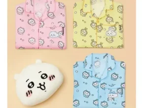 요즘 뜨는 치이카와잠옷 만족도 최고 제품