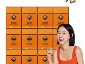 특가 카무트브랜드밀프리미엄효소90 6박스 추천